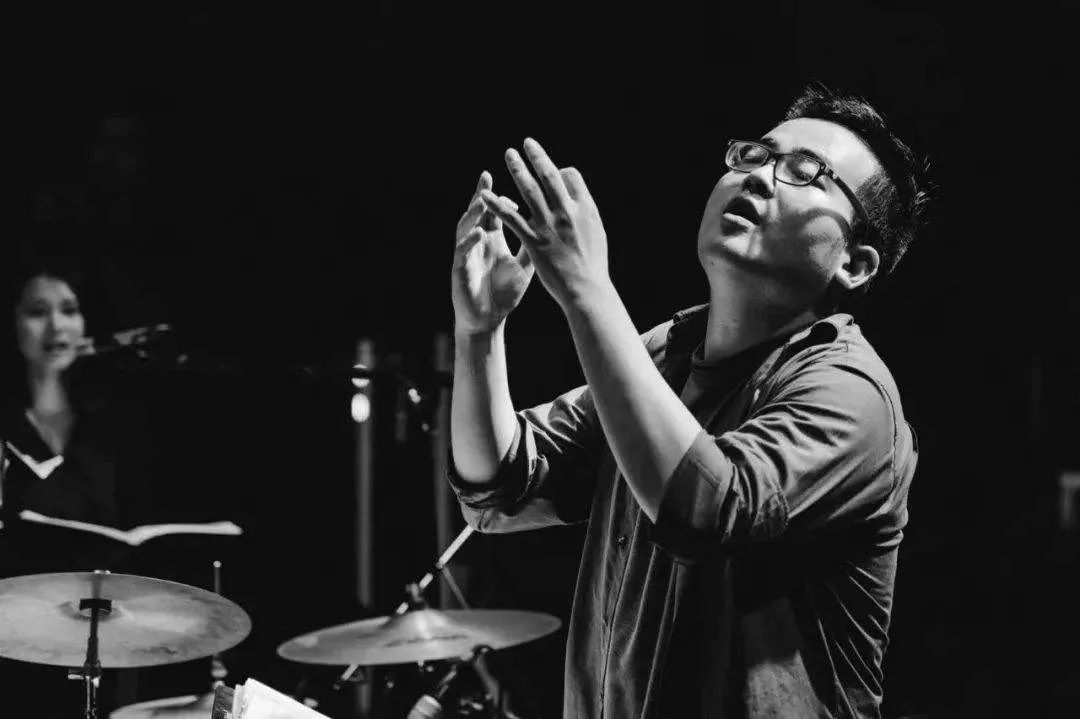 痛心!厦门六中合唱团90后指导老师离世,年仅2