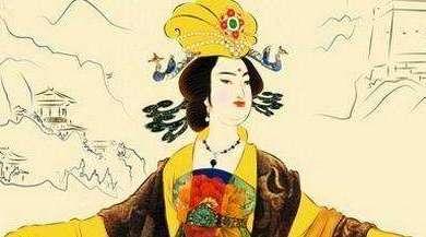 《开元杂报:我国最早的报纸,为何在女皇武则天死后不久出现-搜狐大