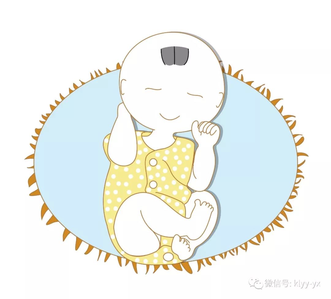                     宝宝一出生就会做的事儿，超乎你的想象