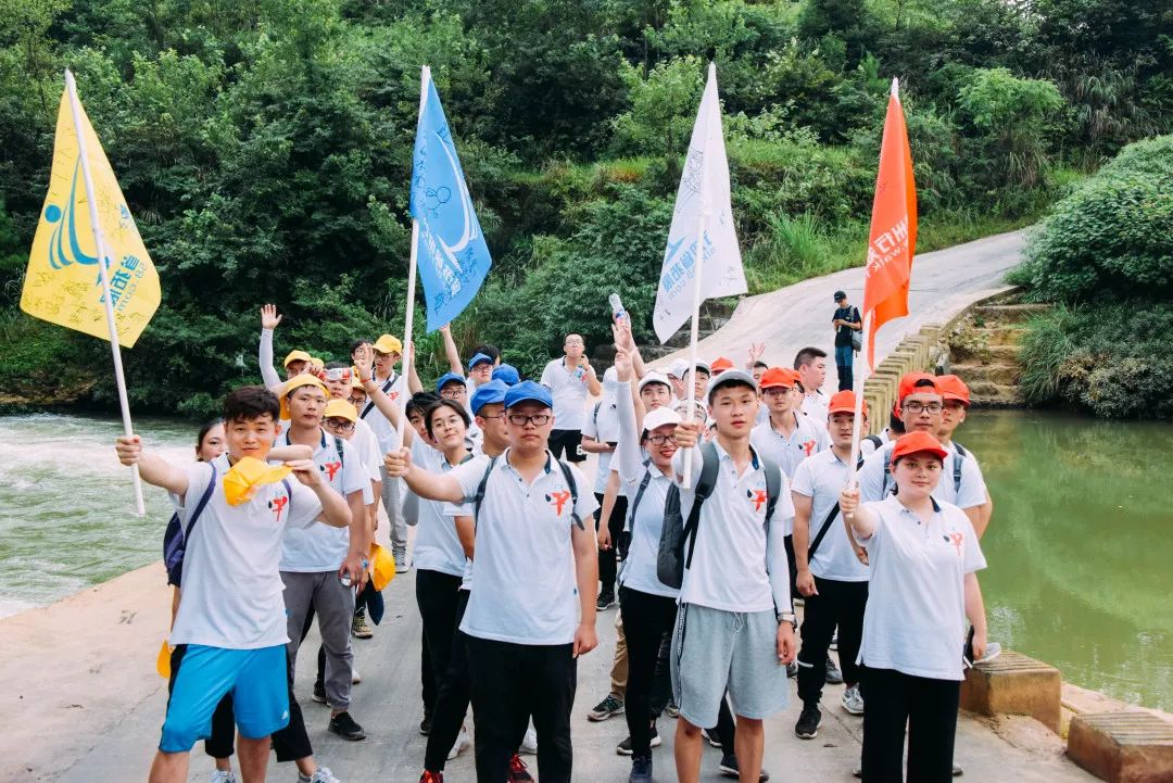 是什么让你离家千里,奋不顾身?