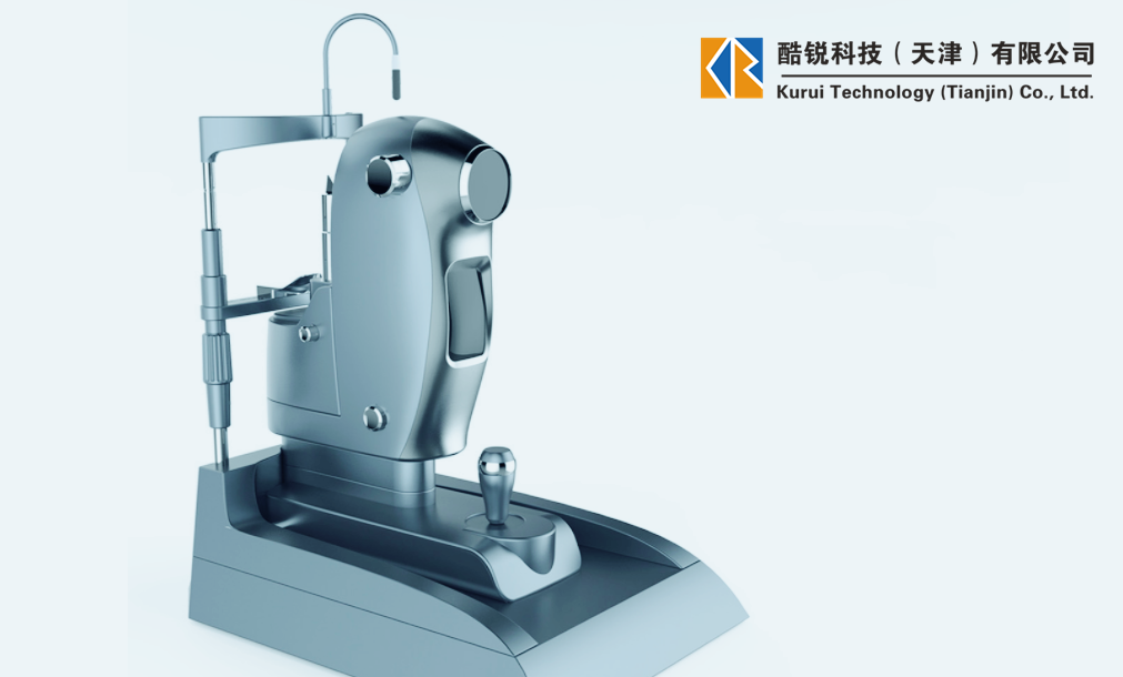 三维医疗器械展示动画