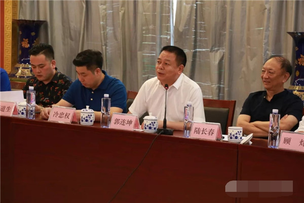 苏州市淮安商会赴苏州第输竞彩足球即时比分五离职干部休养所开展