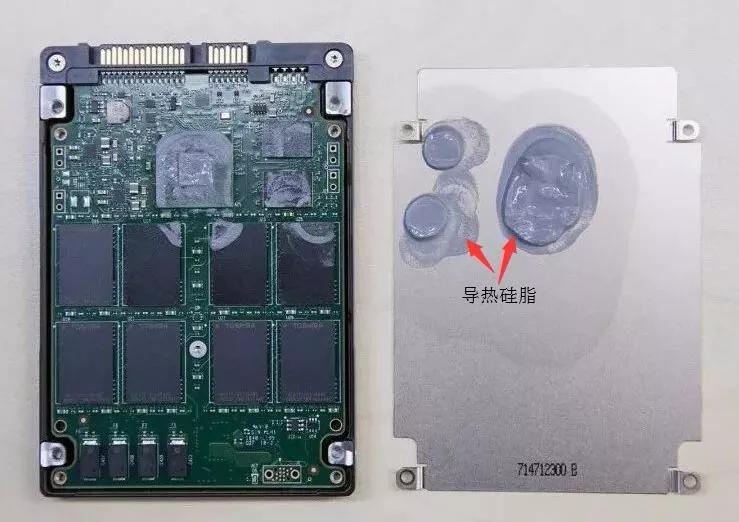 的要求|5G来了，存储设备实现高效散热怎能少了这款低热阻导热材料