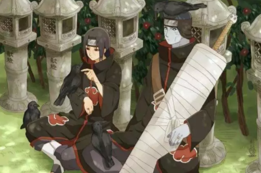 火影:鬼鲛为什么死前连自己的初恋都没有想起