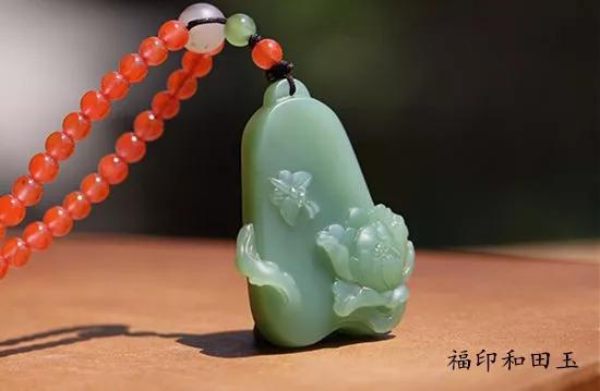 玉石雕刻最后一道工序——抛光，和田玉玩家必须了解！_搜狐网