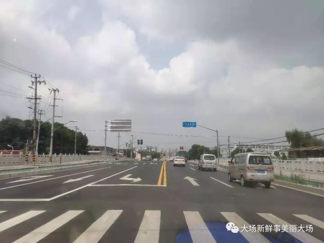 多路段播报_锦秋路