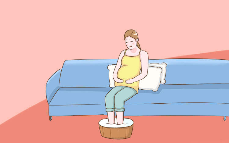                     原创            孕期害怕生病？体质差的孕妈，不妨收好这几个生活妙招