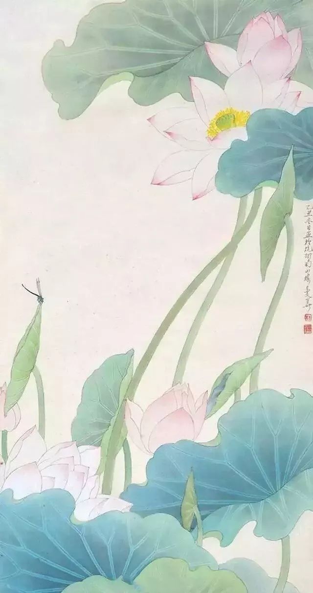 【美文推荐】腹有诗书气自华,一生必背的120句