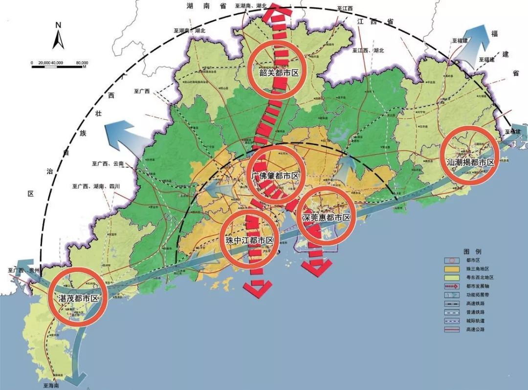 6组关键词解读2022广东发展的“汕头元素”_产业_铁路建设_通信