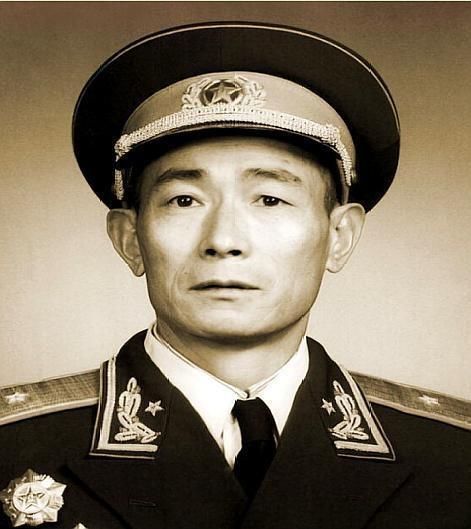 亮剑:李云龙五大原型分别是谁?除了王近山外,