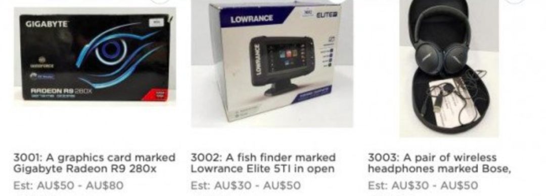 快抢 | 澳洲无人认领快递大贱卖!爱马仕$60,香奈