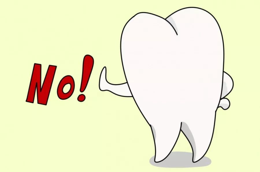 【口腔微学院】洗牙有必要吗?有害吗?难受吗