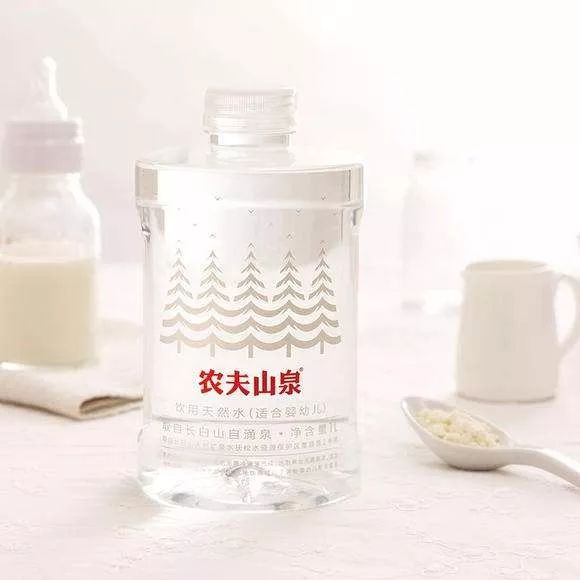 卖水,卖饮料,卖面膜……不务正业农夫山泉又开始了卖鞋了?