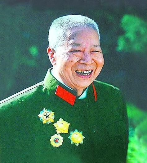 亮剑:李云龙五大原型分别是谁?除了王近山外,