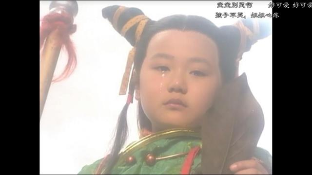 哪吒到底是男孩子还是女孩子?突然被问住了