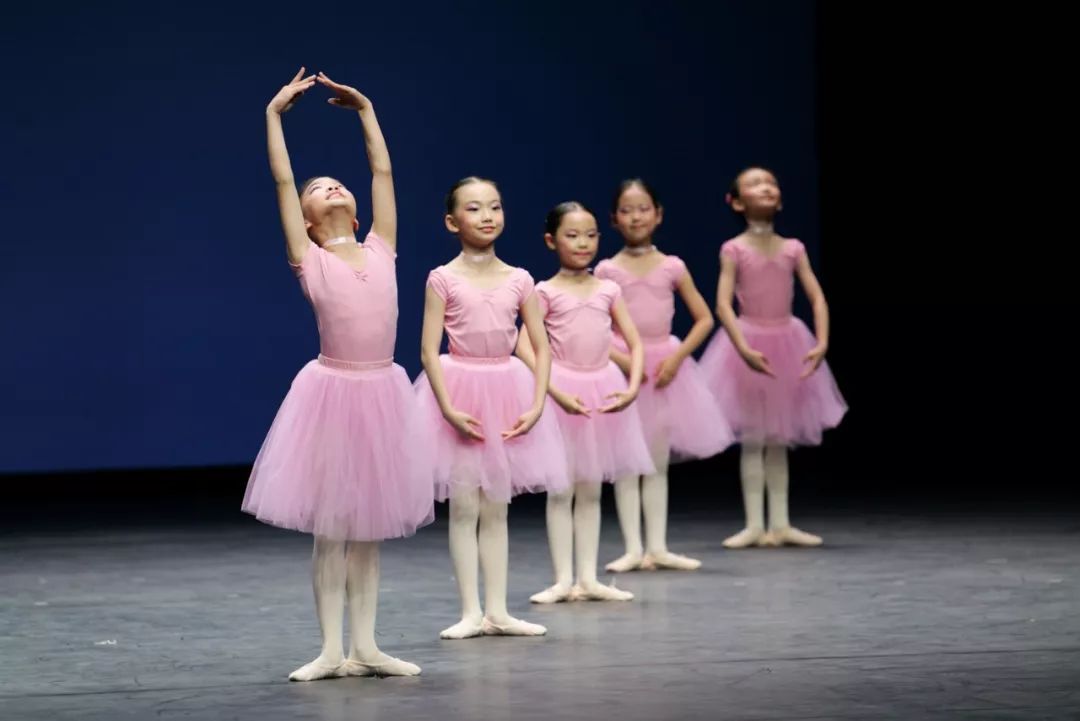 实况首发|第五届北京国际芭蕾舞暨编舞比赛