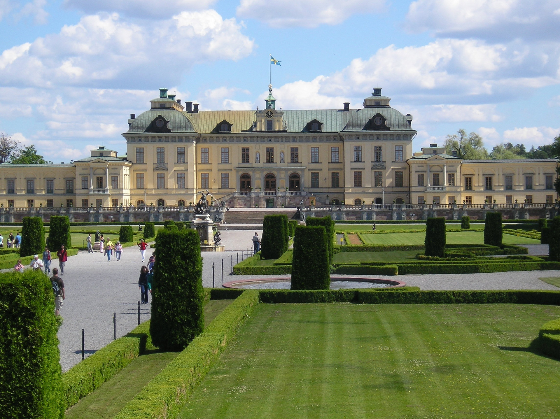 2019斯德哥尔摩王宫-旅游攻略-门票-地址-问答-游记点评，斯德哥尔摩旅游旅游景点推荐-去哪儿攻略