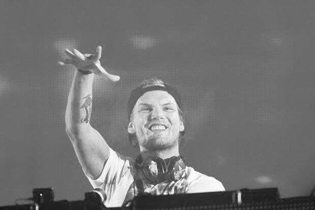 新歌速递 | Heaven-Avicii