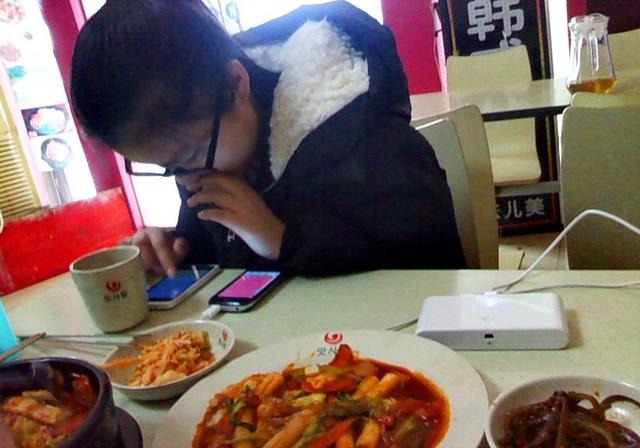                     9岁男孩脾虚严重，原来是因为每天早上吃这种路边摊，家长快看看