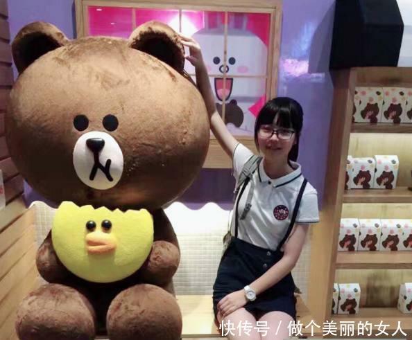 她今年高考只有415分, 却接到清华邀请电话 钱柜客户端下载