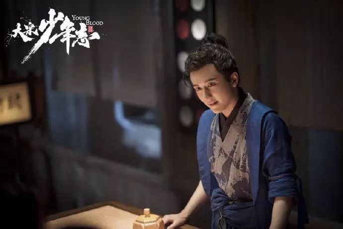 【芒果TV首月6元】好久没看这么带劲儿的剧了