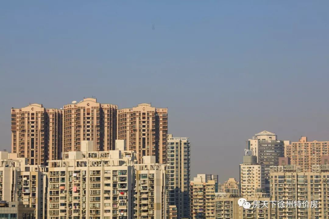 房龄超过20年的二手房就没必要买? 吉祥坊备用网址