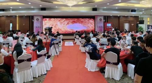 阿里金美女啤酒全球巡回品鉴会·珠海站圆满成功 立即博v1bet488