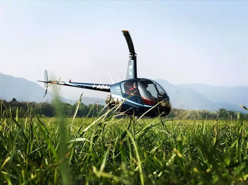 米兰人民夏季生存指南!Meteo表示,意大利今夏