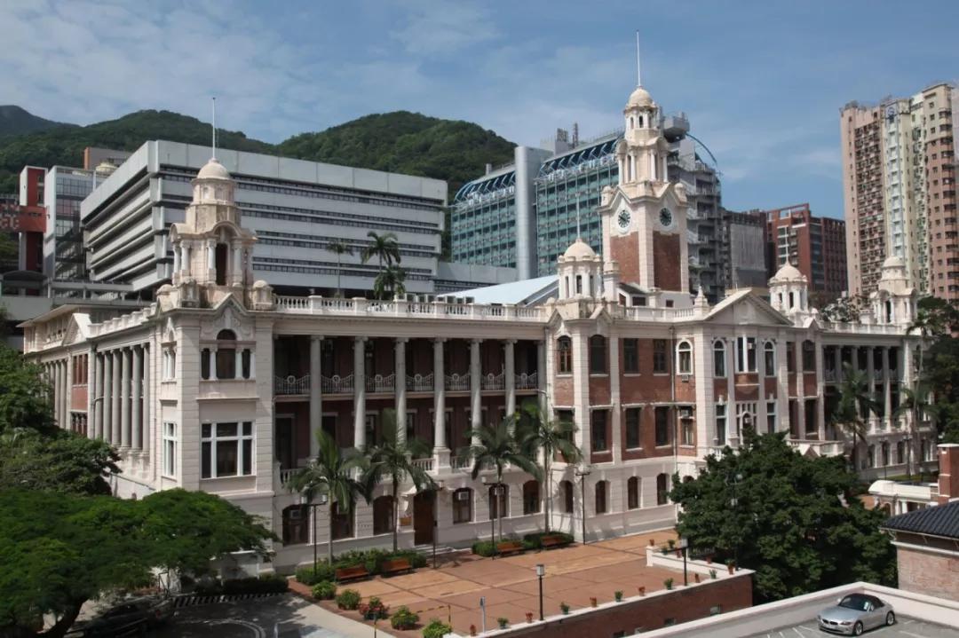 申请读博 | 香港大学博士项目申请全攻略:建筑+