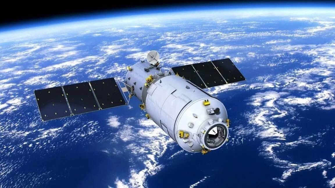天宫2号之后,中国航天再传喜讯,空间站项目已取得重要
