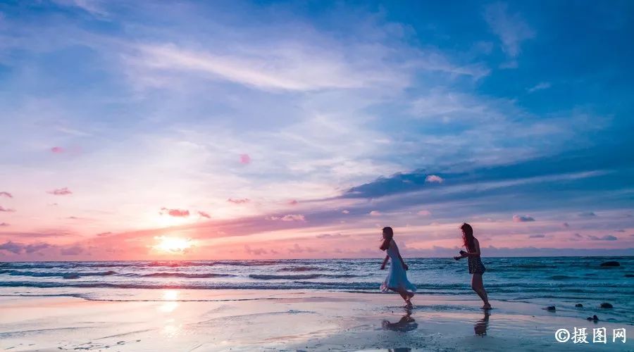 天会下雨,人会变,人心难判断