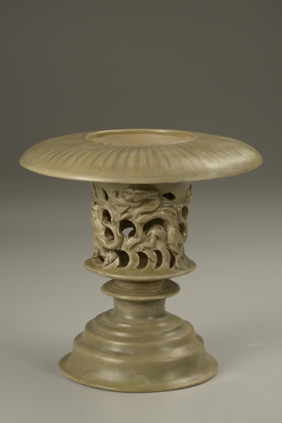 “范金琢玉”的耀州窑瓷器，釉色图案上呈现历史变迁