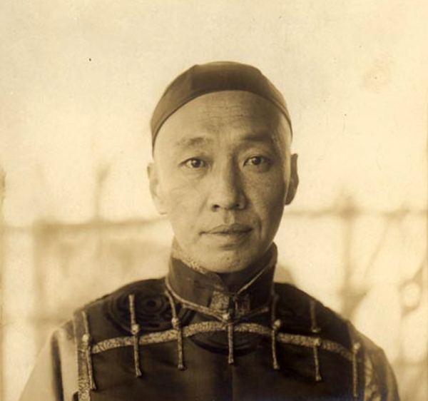 1905年,慈禧派五大臣出国考察君主立宪制,为何