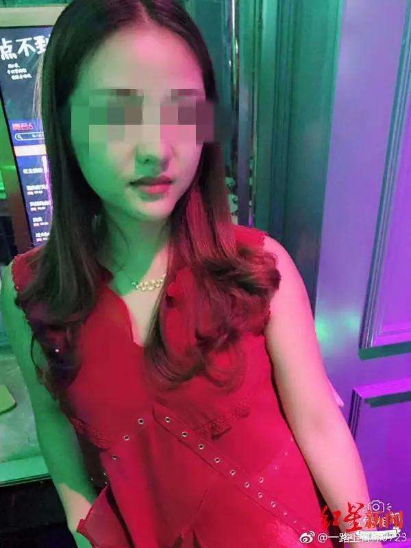 护士沉迷网赌196刀刺死闺蜜,死者父亲:凶手家称赔偿免谈 fg电子游戏官方网站