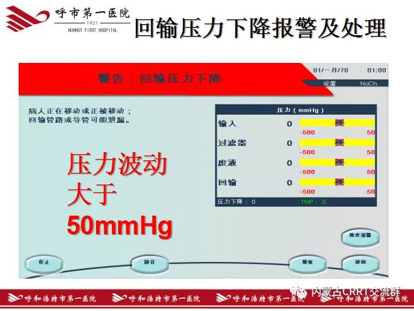 图解(金宝)crrt治疗全过程,一步一步教会你!