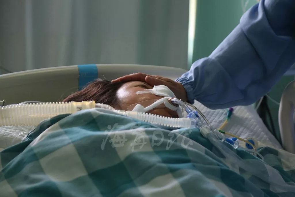 海宁49岁女医生遇车祸生命垂危,家人做了个决定,看哭所有人 pp电子幽灵财富