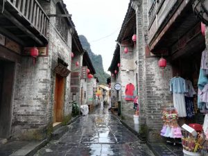 2019桂林阳朔美食自助游攻略,实用深度大全干货dooors交通攻略图片