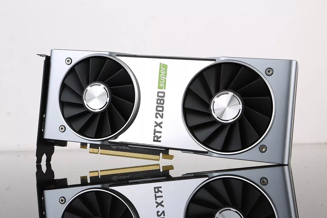将高性价比带到高端市场，NVIDIA GeForce RTX 2080 Super显卡首发评测_
