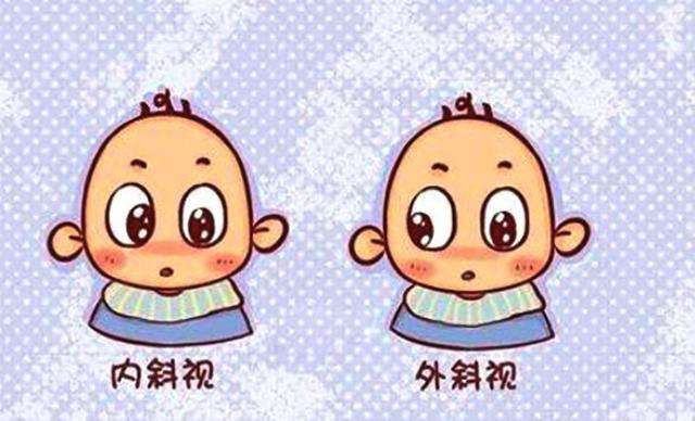 首大王昆明:孩子为什么会斜视?有什么危害?