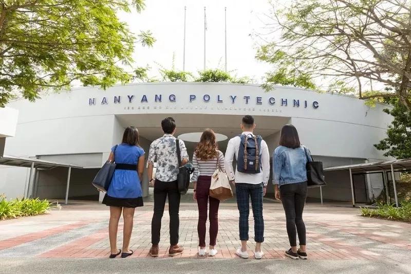 新加坡5所政府理工学院新改革,同学们需要重视