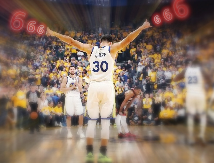 NBA名宿评价库里比科比乔丹的优势!球迷:太有