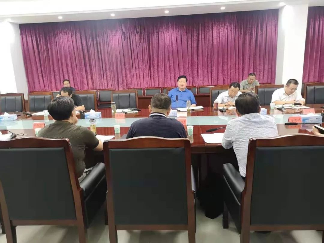 秦皇岛市长张瑞书专题调度生态环境执法工作全力保障环境安全 mg娱乐电子网站