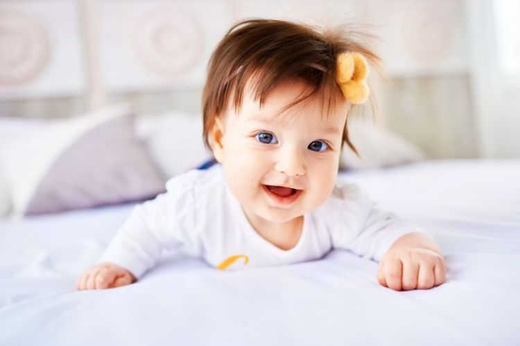                     原创            孩子什么时候出牙？清楚这些症状，妈妈就不会盲目担心了