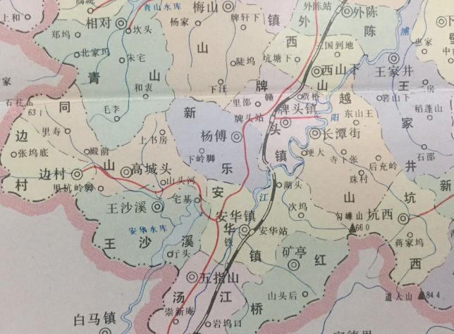 于都县各乡镇人口_于都县各乡镇地图(3)