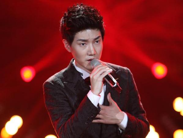 2019王晰海口演唱会,听一听被上帝私人收藏的绕梁之音
