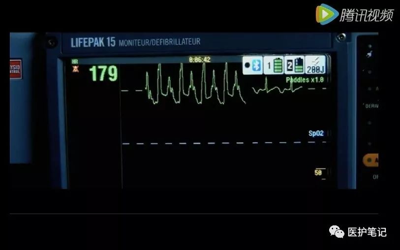 最伟大的心脏骤停现场急救视频--堪称好莱坞大片