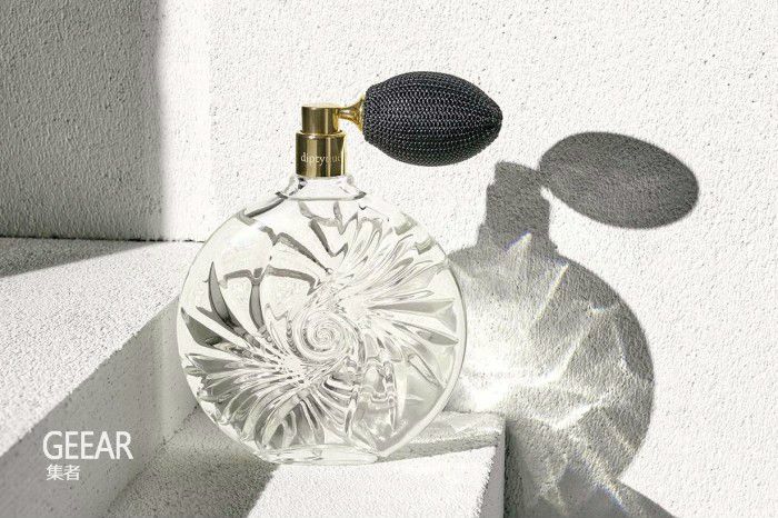 香水控要入手的时尚之选 5款气质香味是夏日强推款 Insens