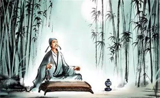 今日大暑丨诗意由心生 浮躁自然去