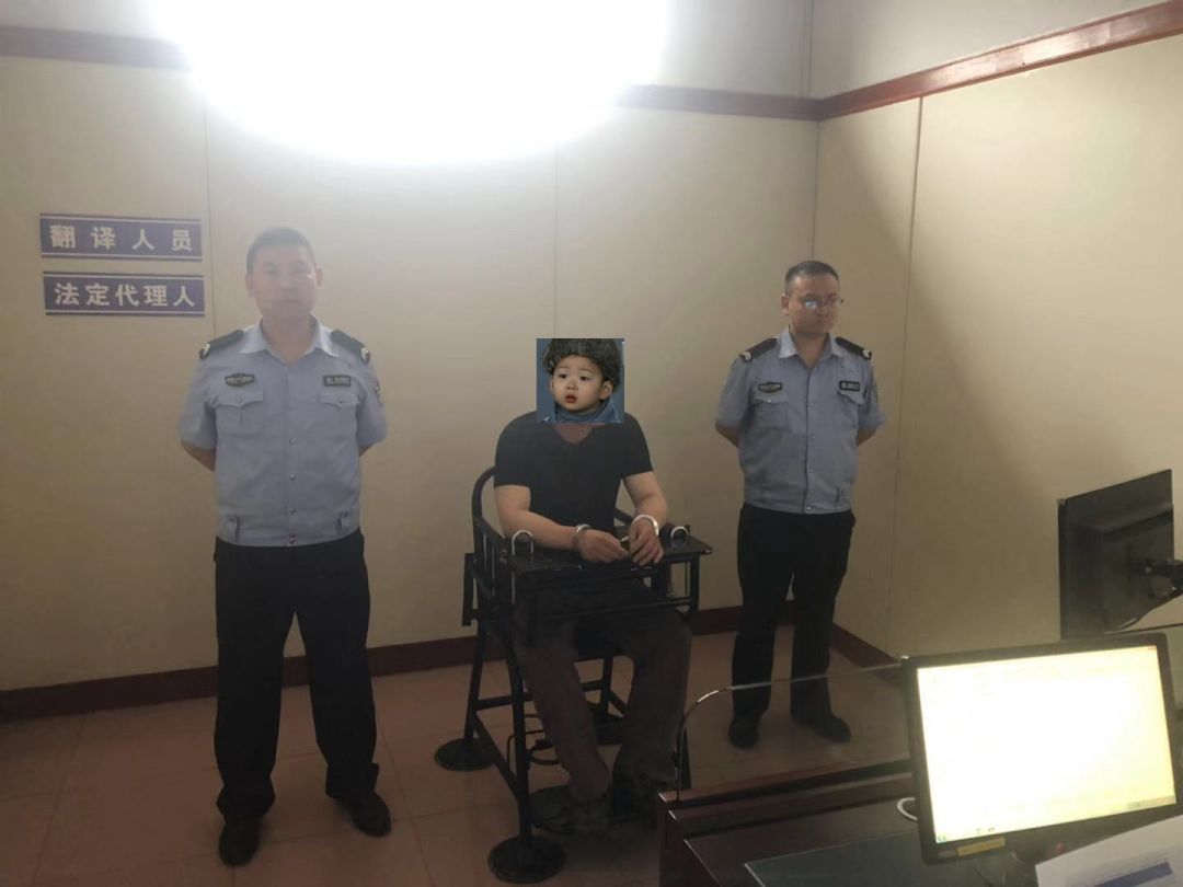 目前,刘某已被羁押在晋城市看守所.