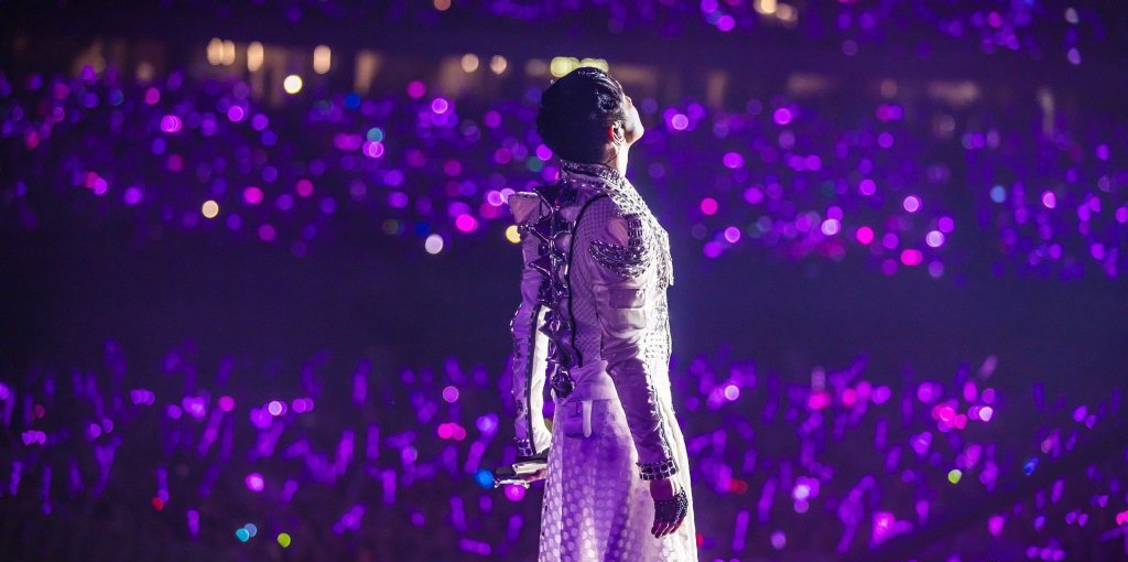 2019林俊杰南宁演唱会订票网址及演出详情